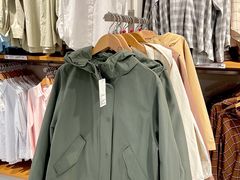 -优衣库(北京万柳华联购物中心店)