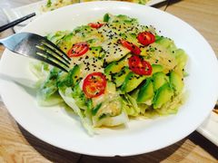 -牛油果大师寿司(瑞景店)