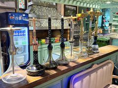 -海尔巴格一甸茶餐厅(团结路店)
