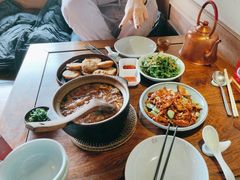 -小吊梨汤·北京菜(香山店)