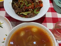 -西贝(无锡万象城店)