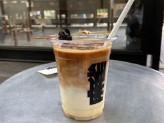 -麻雀咖啡SPARROW COFFEE(十全街店)