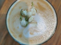 -Seesaw Coffee(上海尚悦湾店)