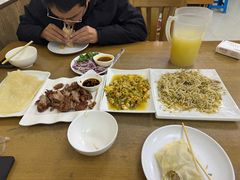 -鑫诚筋饼王(红旗小区店)