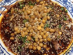 -杨三孃跷脚牛肉(中粮鸿云悦街店)