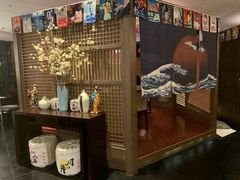 -佛山希尔顿酒店·融誉亚洲美食荟