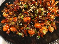 -一棠龙虾•王牌虾球(光谷天地店)