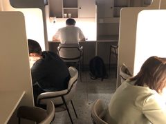 -众独空间沉浸式自习室(三阳路铂仕汇店)