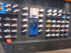 -NIKE武汉品牌体验店