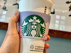 -星巴克(大宁店)