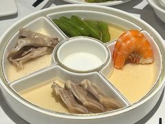 -尚一汤·粤菜海鲜(汇智国际商业中心店)