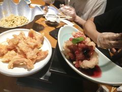 -95号酱骨·一块豆腐(展春园西路店)