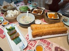 -点都德(汇盈广场店)