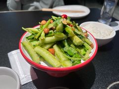 -辣尚瘾·烤鱼·新川菜(牡丹园直营店)