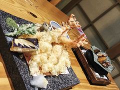 -花潮料理艺食馆(世欧广场店)