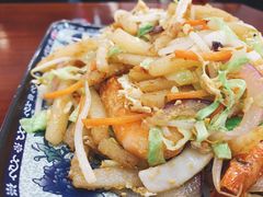 -台州老六海鲜面馆(上南总店)