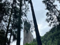 -雁荡山风景名胜区