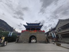 -大境门景区