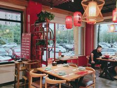 -肘子酥·天津菜·特色捞面(德云社店)