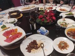 -新雅粤菜馆(南京东路店)