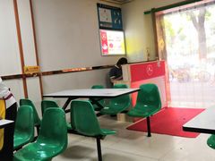 大堂-薛昌利大米面皮(南关正街店)