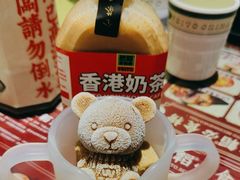 -肥韬香港茶餐厅(上海首店)