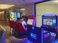 -御水泉·国际水疗会(广州长隆店)