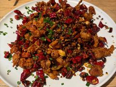 -水煮三国·川鲁江湖菜(香山店)