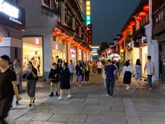 -衣裳街历史文化街区