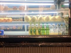 -西缘牛排(荟聚购物中心店)