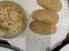 -盛福楼·惠山宴(盛岸路店)