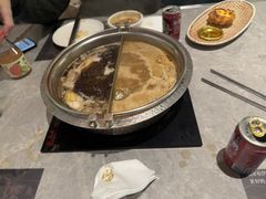 -一绪に寿喜烧(荟聚店)