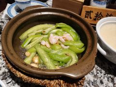 -南京大牌档(崇文门国瑞店)