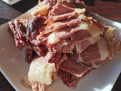 -老保定驴肉馆(云岗路店)
