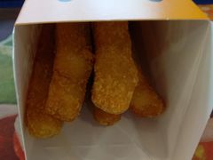 -汉堡王(富邦广场店)