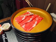 -牛New寿喜烧(虹桥新天地店)