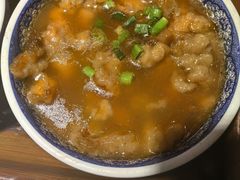 -裕丰源滋补烩面(天赋路店)
