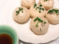 老杭州生煎包-江南厨子·品苏杭(华润万象店)