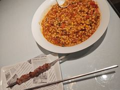 -小尕子·新疆菜(明园店)