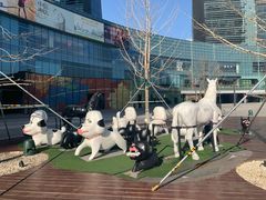 -大族广场Mall&More