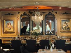 -火车头法国西餐厅