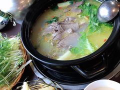 -尼玛藏家风味园(阿山食城店)