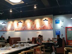 -京门活鱼馆·鱼火锅(百子湾（原红庙）店)