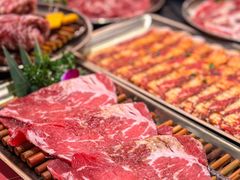 -西塔老太太泥炉烤肉(双井店)