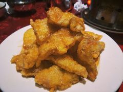 -上山下乡农家菜(加州水郡店)