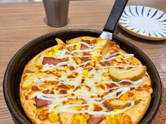 -必胜客(武进万达店)