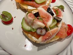 -THE WOODS 简餐 (国贸商城店)