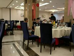 大堂-大方圆酒楼(西门大街店)