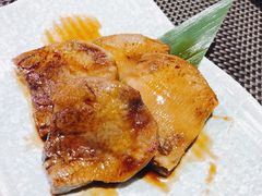 -有喜屋·深夜食堂(北京西路店)