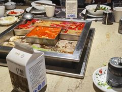 -锦城印象火锅(天府三街店)